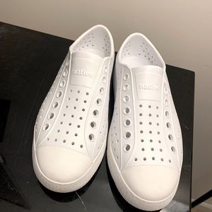 Women’s native shoes